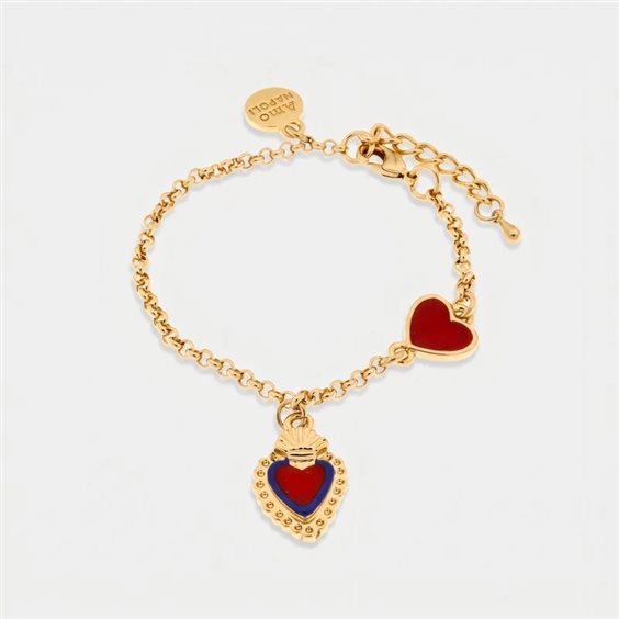 Bracciale Bysimon Donna in Lega metallica 3572205 - 3572205